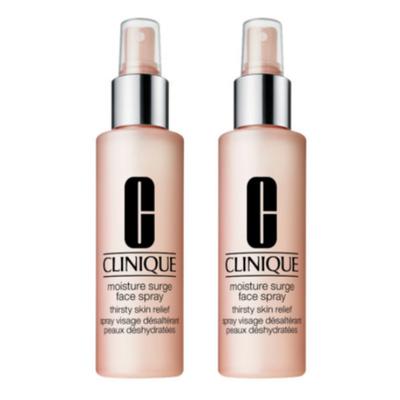 Moisture Surge Face Spray 125ml X 2