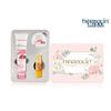 Herbacin Kamille Hand Cream & Rose Lip Balm Gift Set