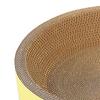 Cat Scratcher Board Scratching Kitten Sleeping Nest for Cats To Grind Paws