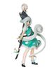 Touhou Project Premium Figure "Konpaku Youmu" 1 Type