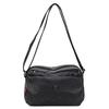 New plaid shoulder bag, messenger bag, ultra-light mobile phone bag, new fashionable and simple versatile small satchel trend