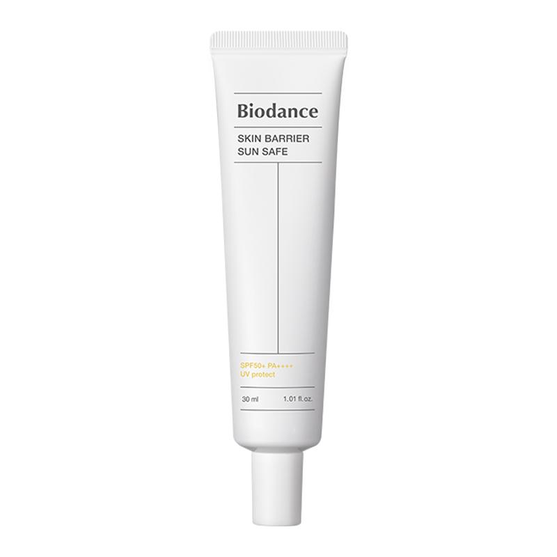 Biodance Skin Barrier Sun Safe SPF 50+ PA++++ 30ml