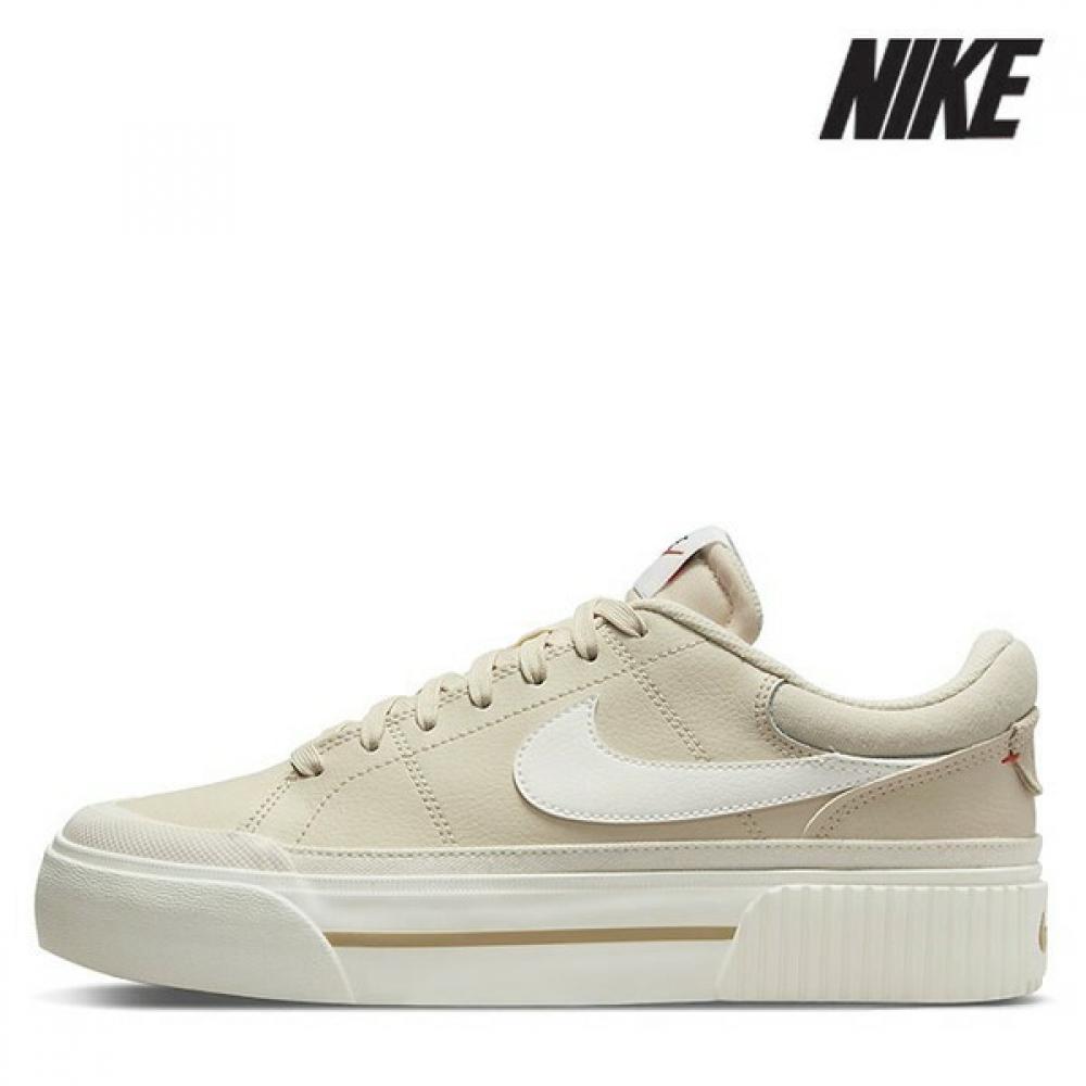 

Nike NIKE Sneakers E39 DM7590 200 Женское пальто Legacy