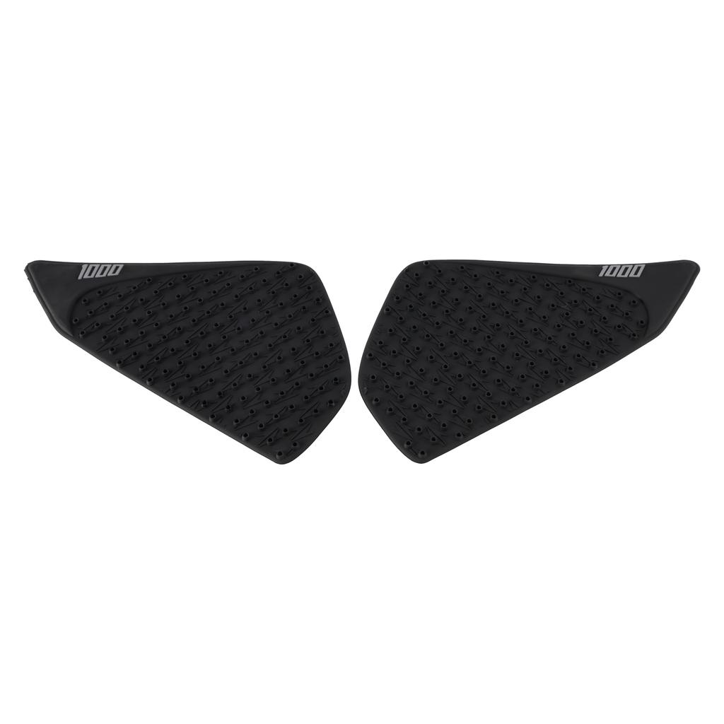 Anti Slip Side Tank Traction Grip Knee Pads For Honda CBR1000RR 2004-2007 06 05