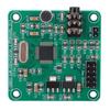 Audio VS1003 Module Voice Decoding Board Onboard Microphones for MP3 MP3+V WMA WAV MIDI SP-MIDI
