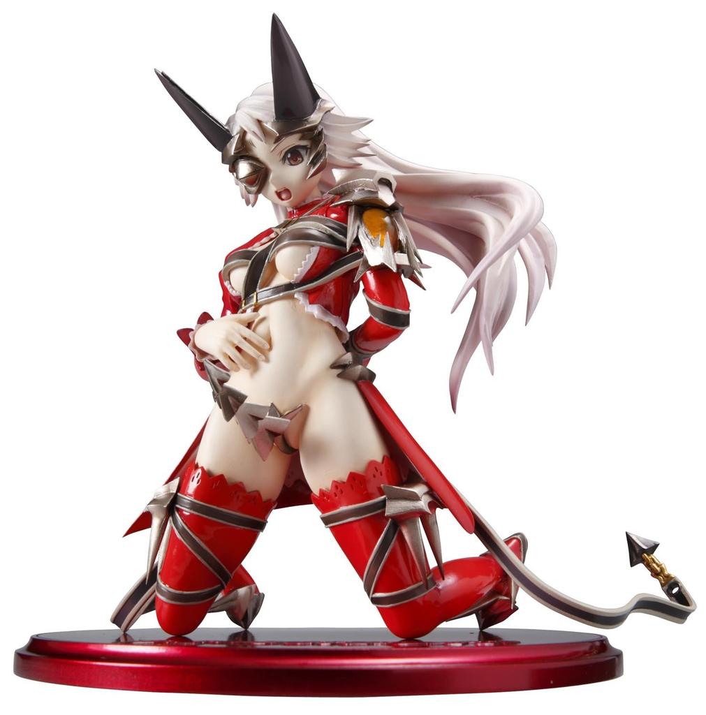 MegaHouse Excellent Model CORE Blade Queen of the Twilight Queen's P-10 Aldra,