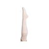 Garter lace stockings (ivory)