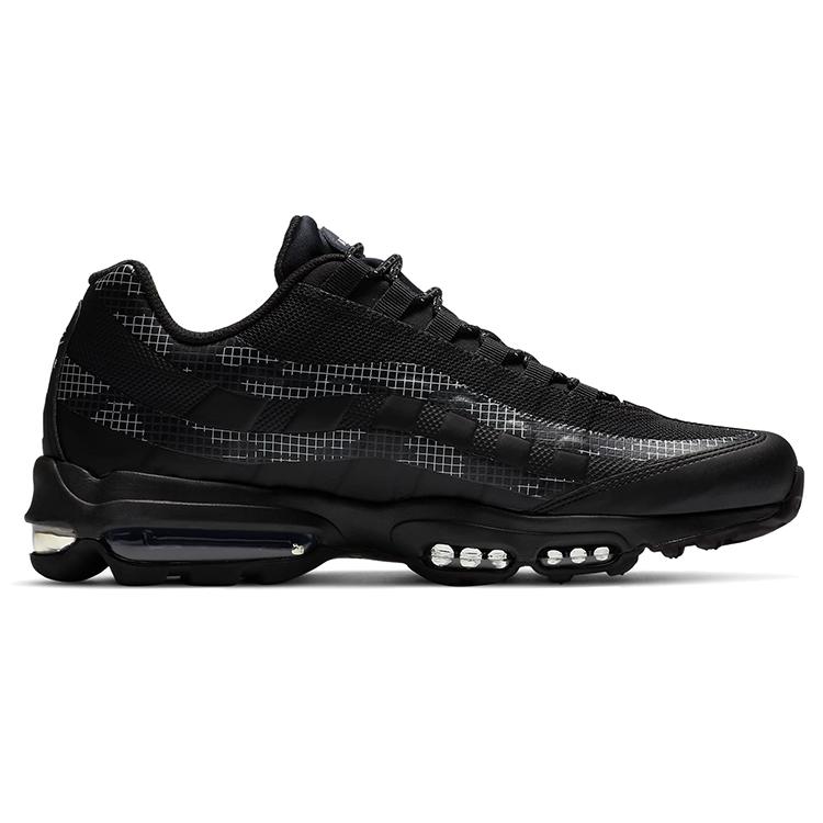 Nike Air Max 95 Ultra 'Black' CZ7551-002