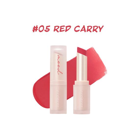 Peripera Ink Mood Matte Stick (9 Options)