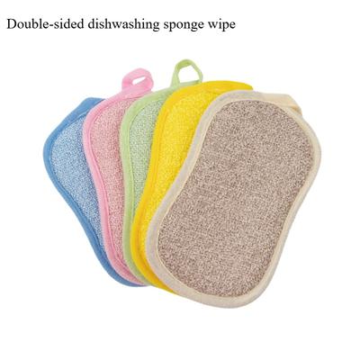 Pomůcky na úklid – Houbičky a drátěnky