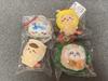 Chikawa Dim Sum Mascot Set 4 Types