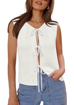 Tops – T-shirt, polo e canotte