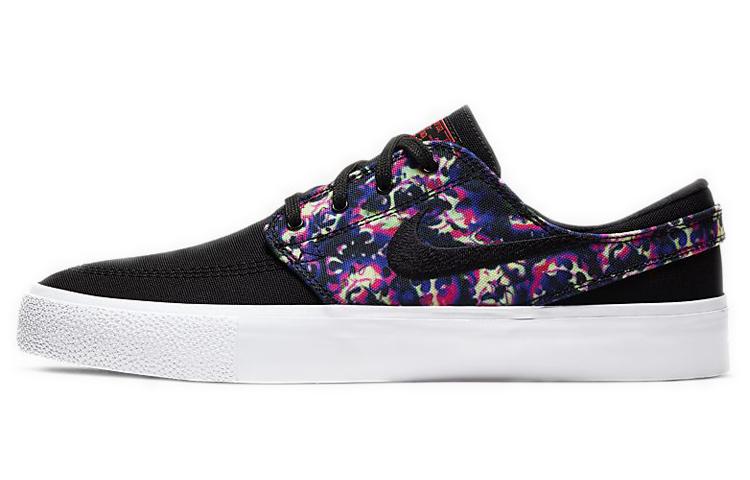 Nike Zoom Stefan Janoski Canvas Rm Sb Tie Dye AQ7878-003 36