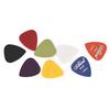 50Pcs/Set Electric Guitar Pick Acoustic Music Picks Plectrum Guitar Accessories