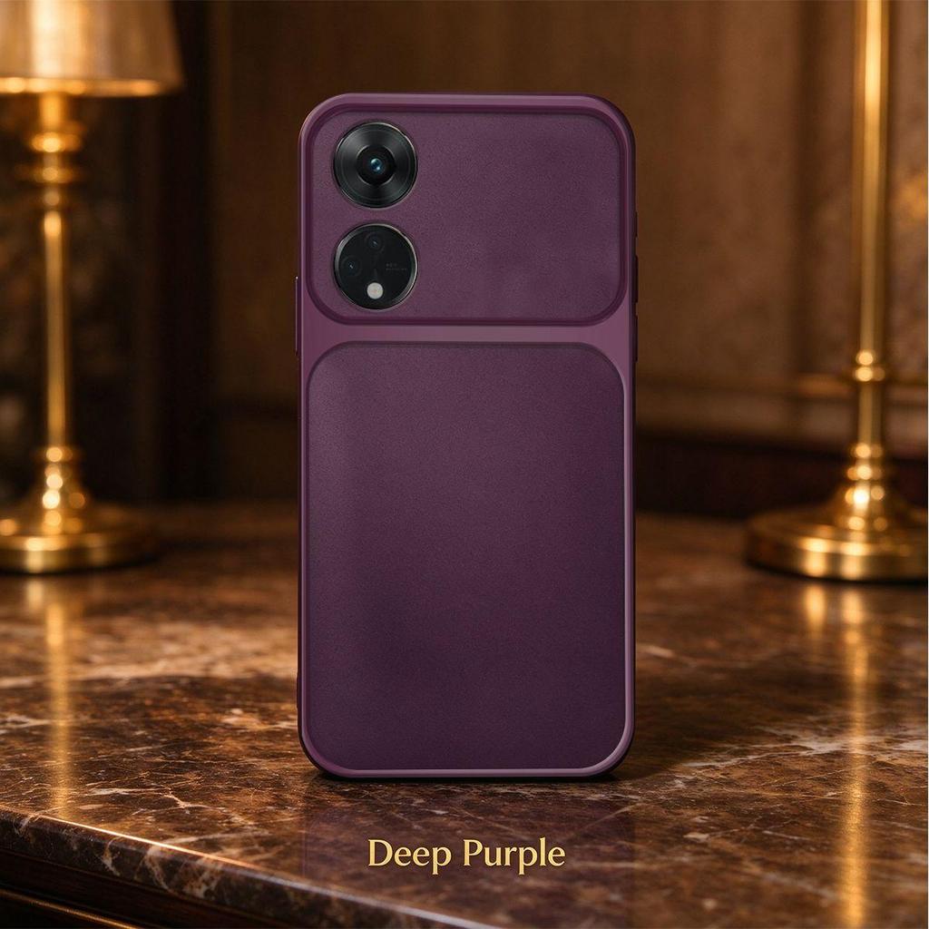 Slim Fit Flexible TPU case for Xiaomi POCO F9 Ultra Pro Matte Big Window Lens Cover