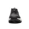 Li Ning Aurora WNTR Cushioning Abrasion Resistant Breathable Thermal Low Top Casual Shoes Men's Black AGCV445-1