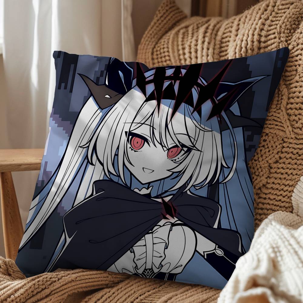 lilith The NOexistenceN of You AND Me pillow cover living room sofa cushion cover bedroom room bed pillow cover home decoration