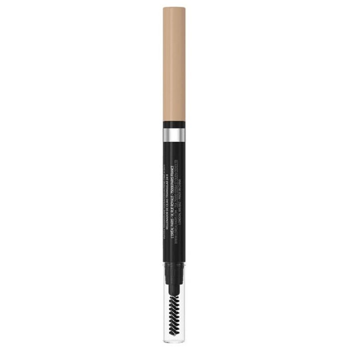 L#039;Oréal Paris Infaillible Brows 24h Crayon à Sourcils N°7 Blonde 1ml