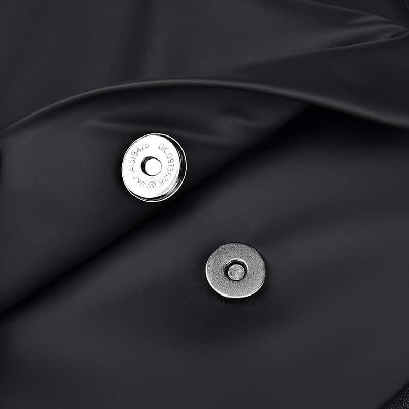 Neue trendige Freizeit-Pendler-Computer-Rucksack