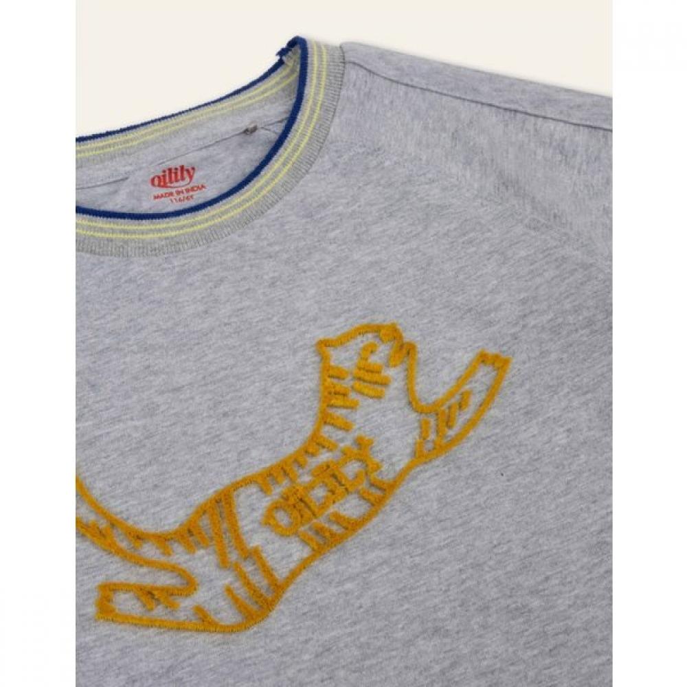 Oilily TrisTani Ssl T shirT okiseTs004a 904