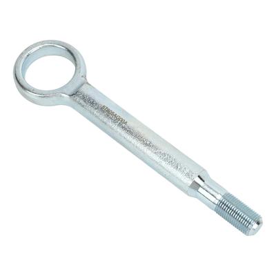Crochet de remorquage de voiture en acier forgé Crochet de remorquage avant 57805AG00A Remplacement Subaru Outback Legacy Brz Forester Impreza Wrx Sti