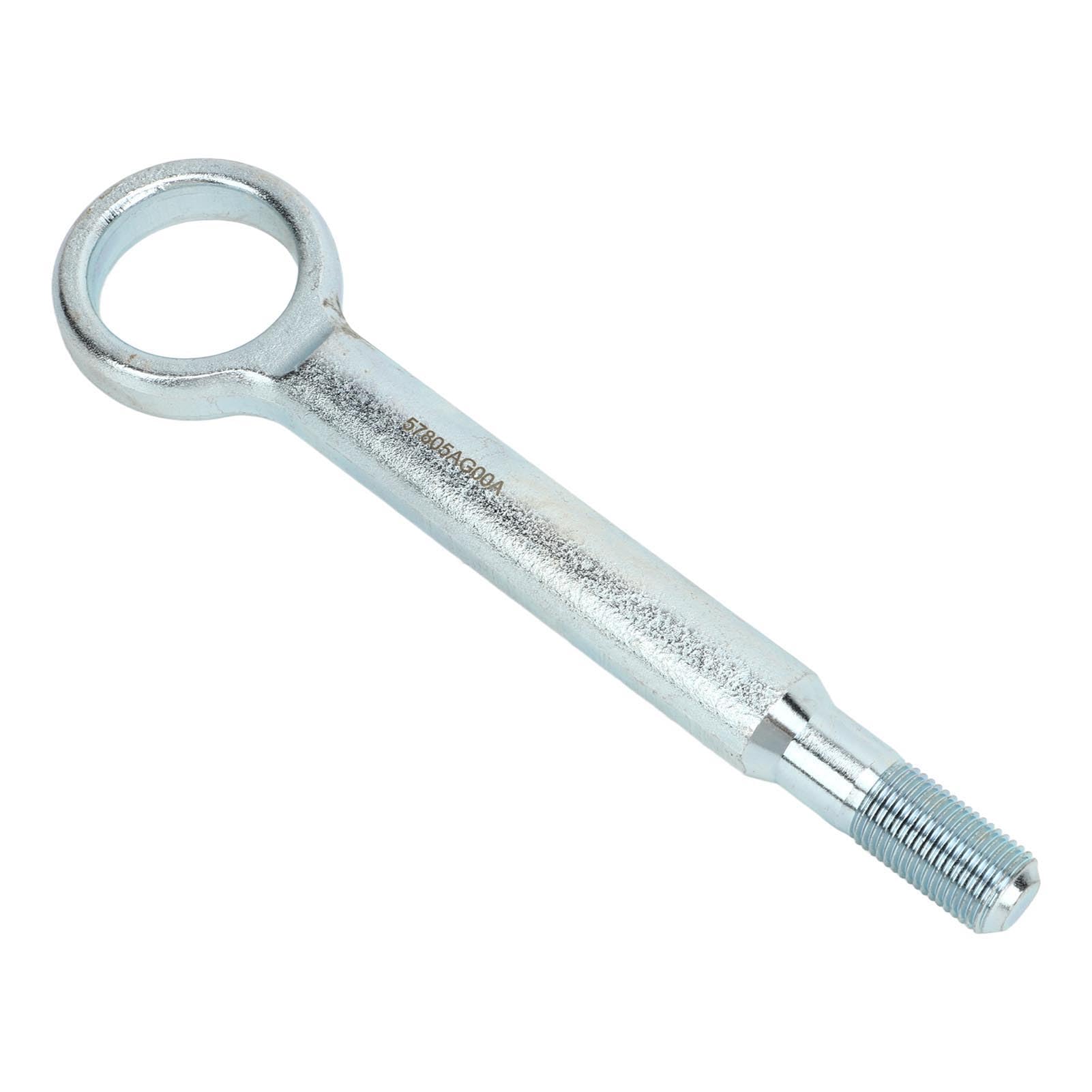 

Car Tow Hook Forged Steel Front Tow Hook 57805AG00A Replacement Subaru Outback Legacy Brz Forester Impreza Wrx Sti