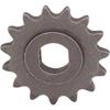 25H 15T Sprocket, Easy to Install Motor Sprocket, MY1016