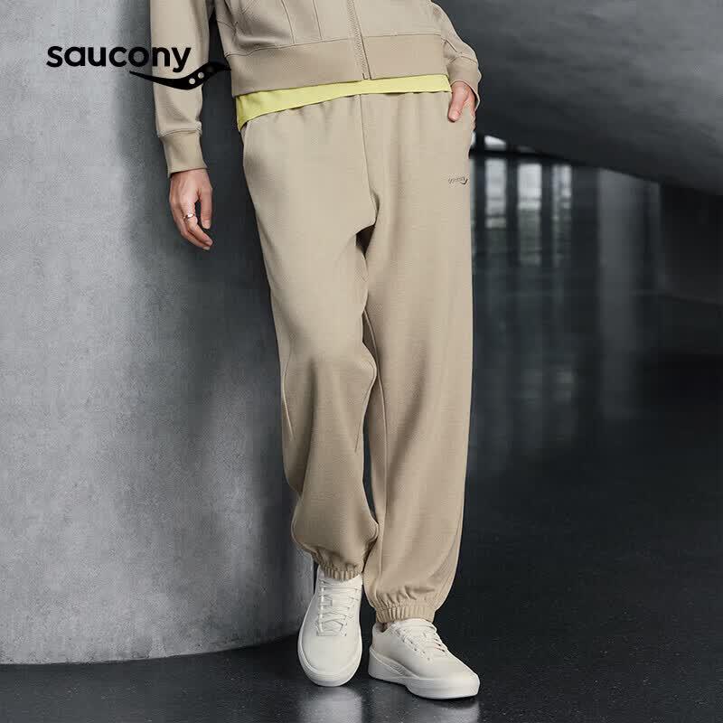 Saucony Women s Merino Wool Cuffed Knit Pants M