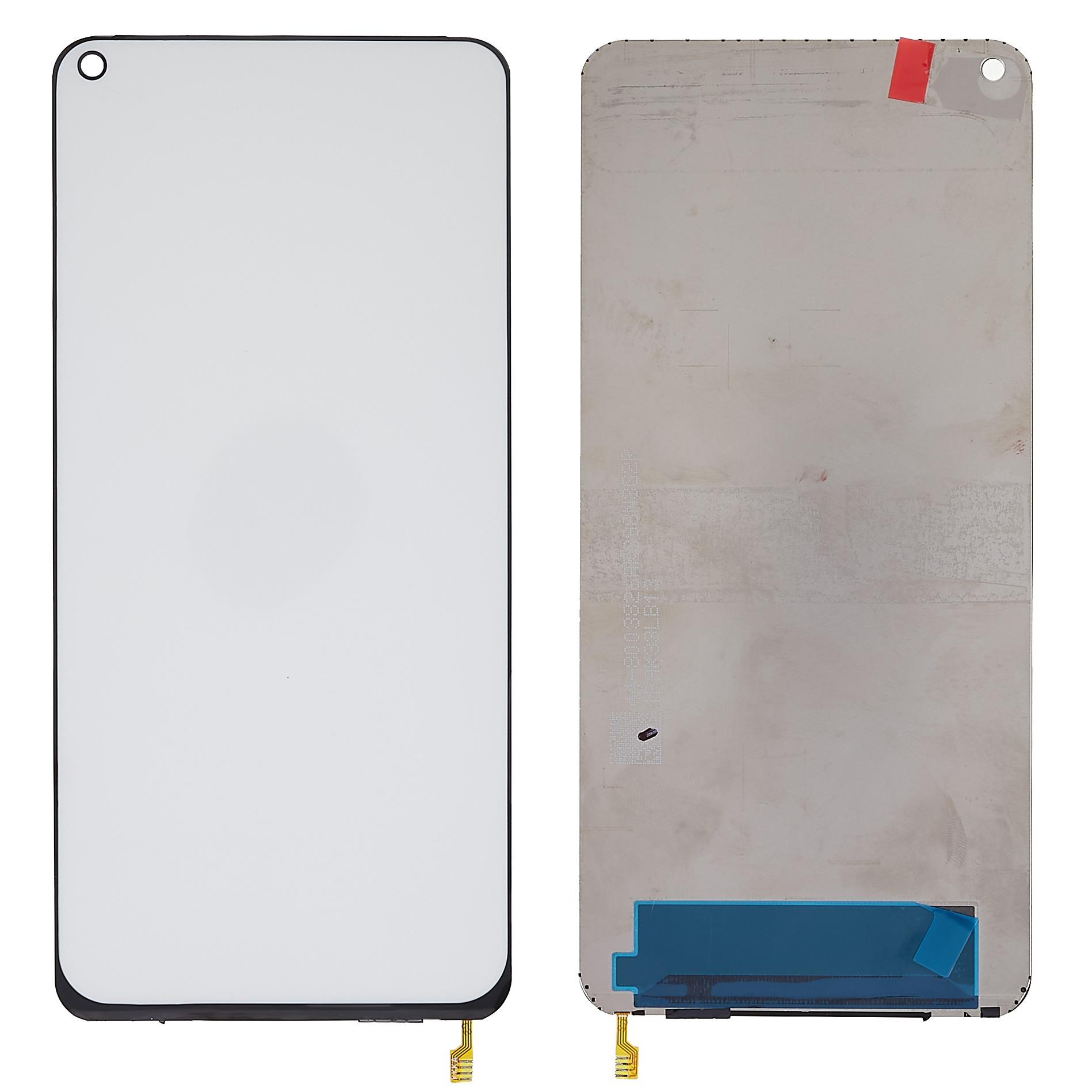 

For Huawei Honor V20/Honor View 20/nova 4/nova 5i LCD Screen Backlight Replacement Part (without Logo) A