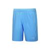 Li Ning Badminton Series SS26 Mid Waist Solid Color Sports Shorts Men Shorts AAPR079-4