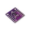 MLX90393 Hochpräzises 3-Achsen-Hall-Sensor-Modul mit integriertem Kompensationsalgorithmus und stabiler Leistung