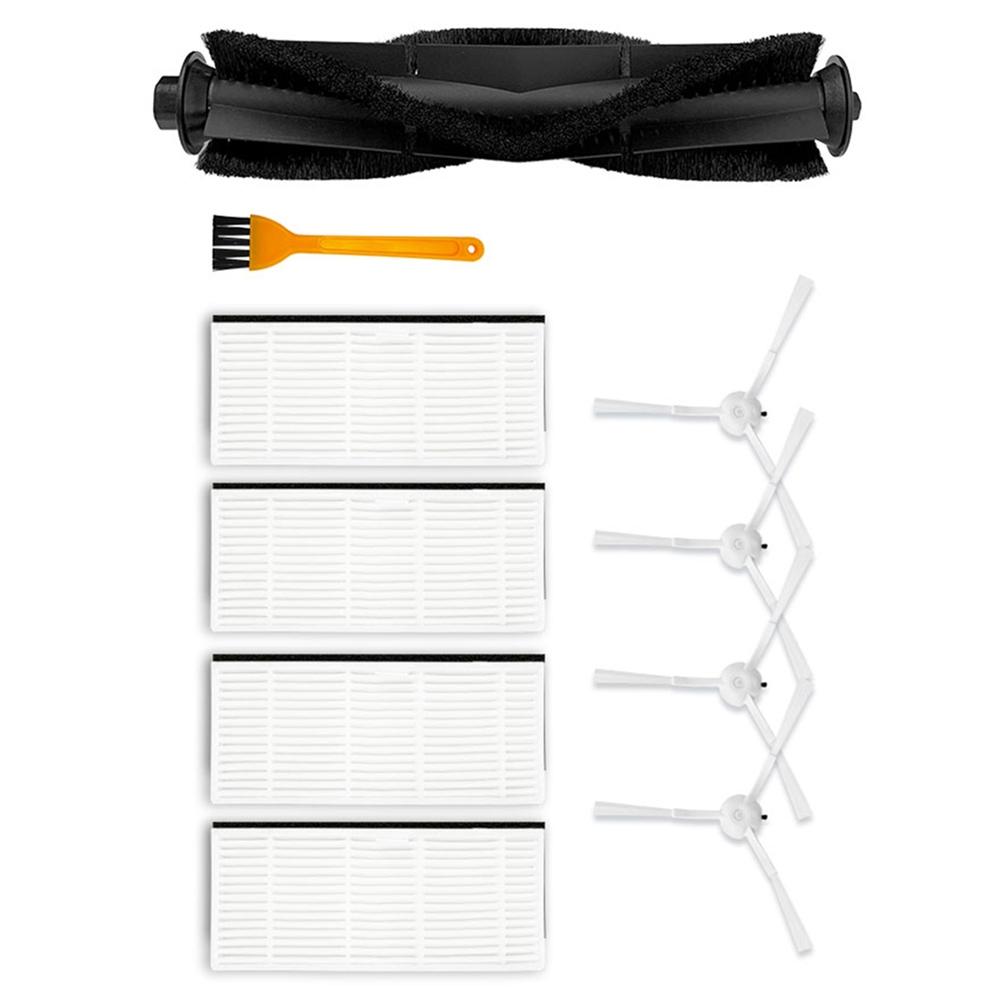 Pentru Piese de schimb de schimb pentru aspiratorul robot Ultenic T10 Accesorii