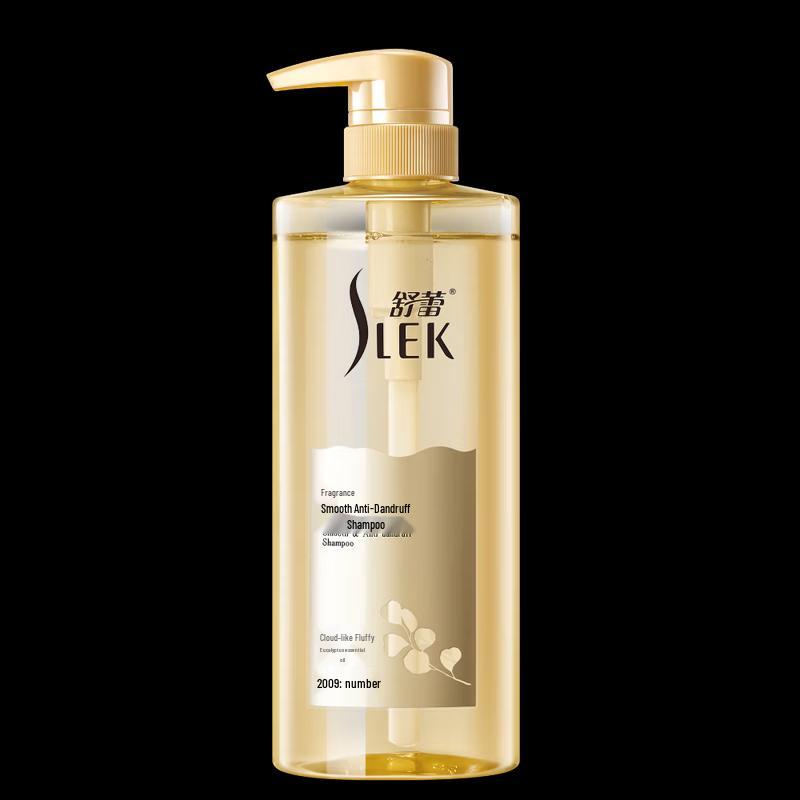 Suley Fang Yun Smooth Anti-dandruff Shampoo 500g
