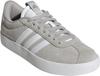 Кроссовки Adidas VL Court 3.0 Women grey two/cloud white/silver metallic