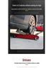 2-Ton Hydraulic Car & SUV Jack for Tire Changing