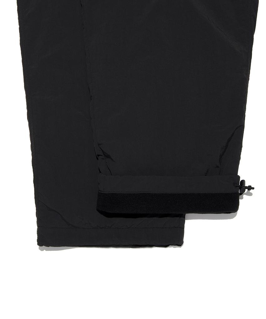 LEE Winter Fleece Lined Pants Black
