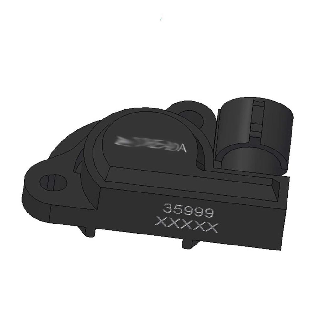 35999 Throttle Position Sensor Sensors