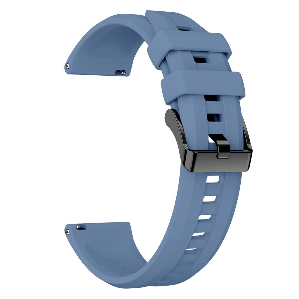 22MM Expandable Replacement Strap for Huawei Watch GT6, For Huami Amazfit Sweat-Resistant Unisex Smart Watch Band