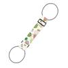 Colorful Luggage Elastic Strap Reusable Adjustable Travel Suitcase Fixed Strap Luggage Packing Straps Luggag Accessories