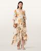 ALLSAINTS Camellia Dress W290De-6171