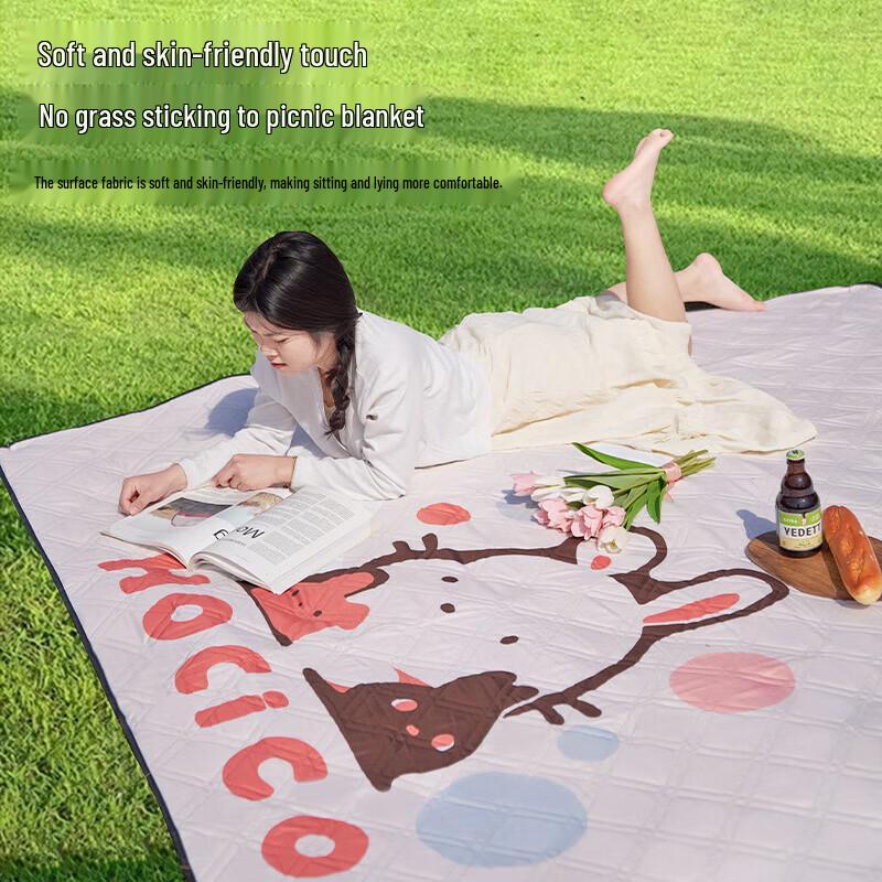 Suncojia Picnic Mat