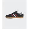 adidas Samba Og   Black White Red  Ig1824
