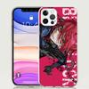Blue Lock Chigiri Hyoma Phone Case For IPhone 18 17 Air 16 15 Plus 11 14 Pro Max 13 Mini 12 7 8 + SE Pattern Art Customized Cover 1