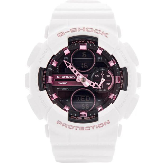 

Часы Casio GMA-S140M-7AER