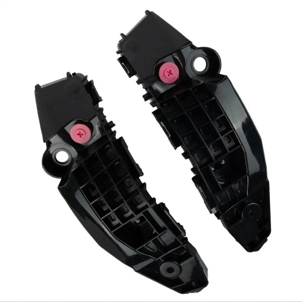 Aftermarket Bracket Bumper Retainer Bumper Repair Front Bumper Support Bracket Bumper Support Wear Resistant Easy Installation China Mainland
