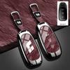 Car Key Case For Li Auto L9 For Li Lixiang L7 L8   Car Keychain For Lixiang Li Auto L9 Keychain Zinc Alloy Car Key Case