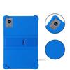 Silicone Case for DOOGEE T20 Ultra 12 Inch Tablet Shockproof Protective Cover with Kickstand TPU Full Body