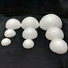 Foam Ball Hemisphere Flower Ball Foam 6 Sizes Foam Ball Hemisphere Foam