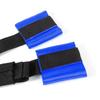 Handlebar Strap Motorcycle Nylon Webbing Straps 1PCS