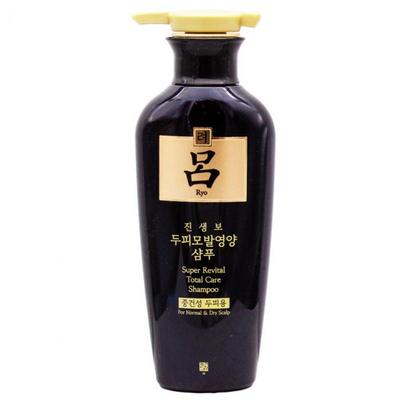 Champôs e condicionadores para cabelo – Shampoos